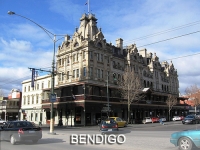 Bendigo 2017 Ride4Lifeline